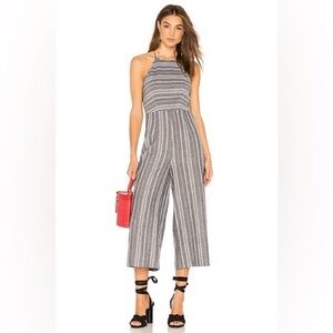 Heartloom Ariana Jumpsuit. Size S